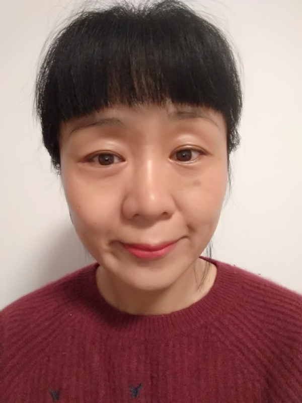 余生请你指教的第一张照片--洛阳残疾人相亲网