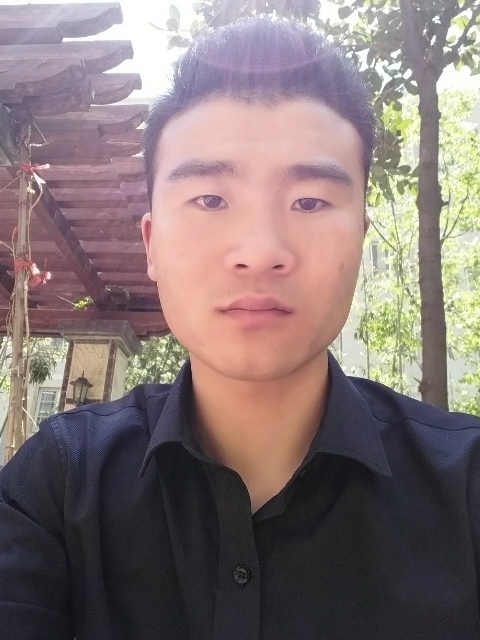 安之若素的第一张照片--洛阳残疾人相亲网