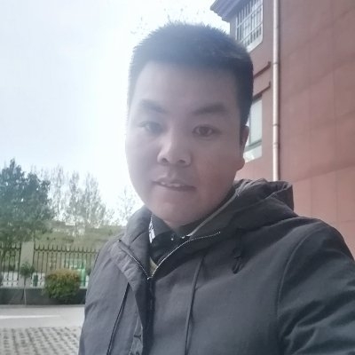 辉辉的第一张照片--洛阳残疾人相亲网