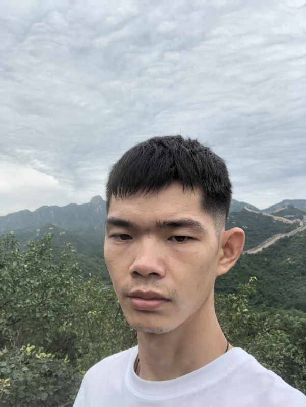 车同轨的第一张照片--洛阳残疾人相亲网