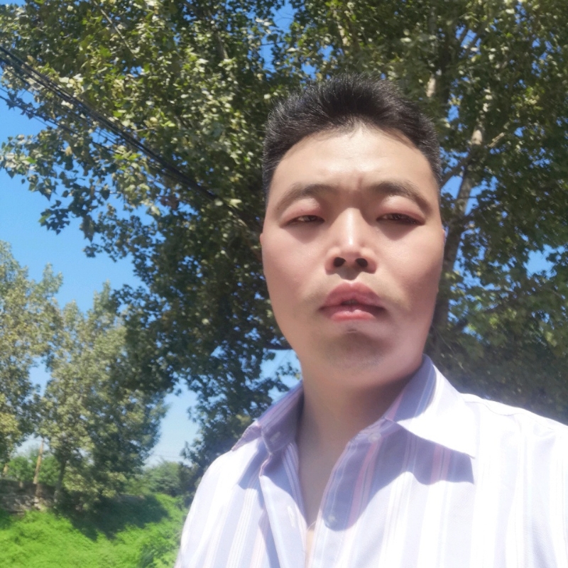 机灵的鹏鹏的第一张照片--洛阳残疾人相亲网