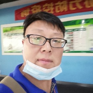 神经蛙的第二张照片--洛阳残疾人相亲网