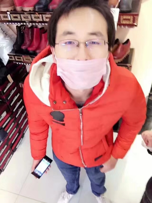 独孤寒的第一张照片--洛阳残疾人相亲网
