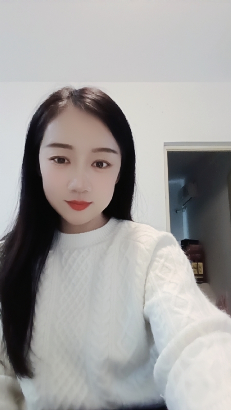 格格的第一张照片--洛阳残疾人相亲网