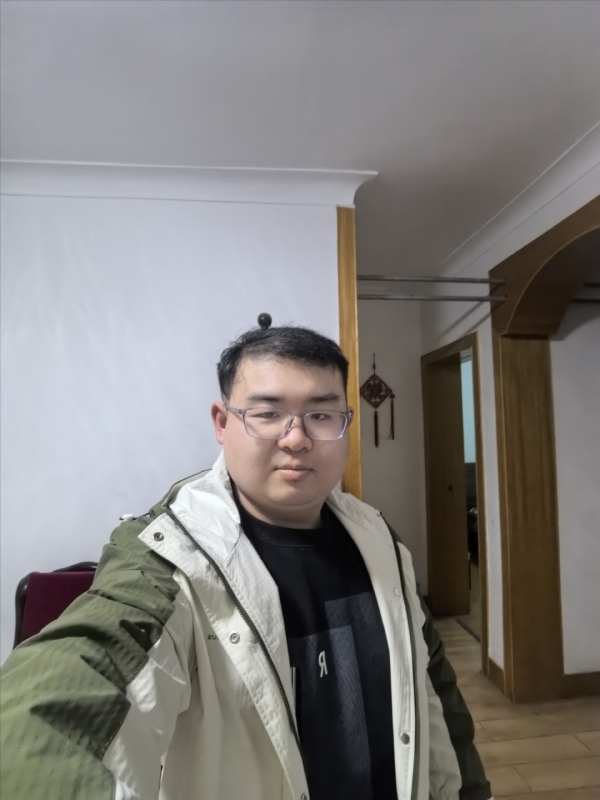 哈哈的第一张照片--洛阳残疾人相亲网