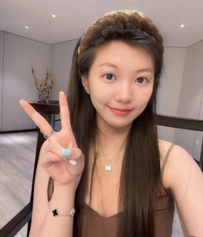 歌谣的第二张照片--洛阳残疾人相亲网