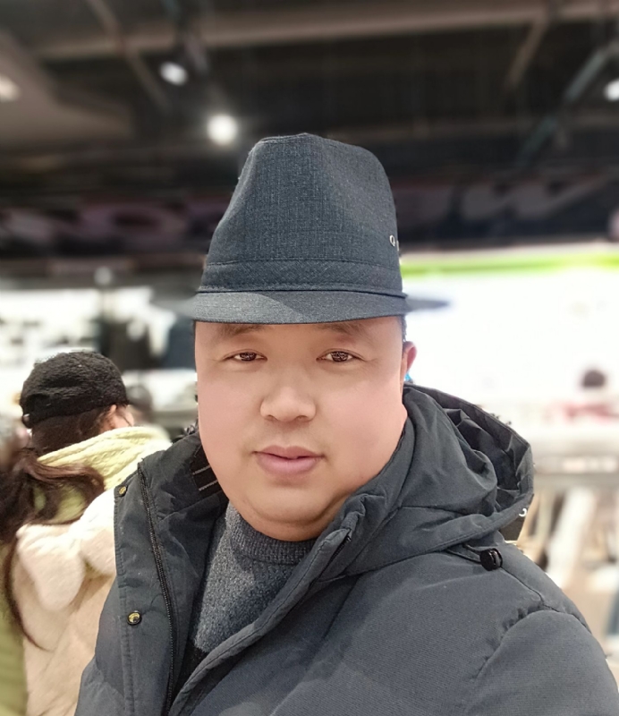 小晴天的第一张照片--洛阳残疾人相亲网