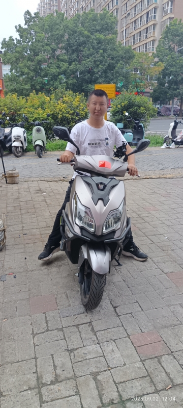 平淡的第一张照片--洛阳残疾人相亲网